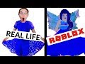 ROYALE HIGH MYSTERY COLOR CLOTHES CHALLENGE Gaming w/ The Norris Nuts