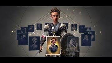 Vikings: Valhalla | Official Game Trailer | Netflix💯