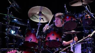 AC/DC Dio Simon Wright complete 2016 interview Wealth