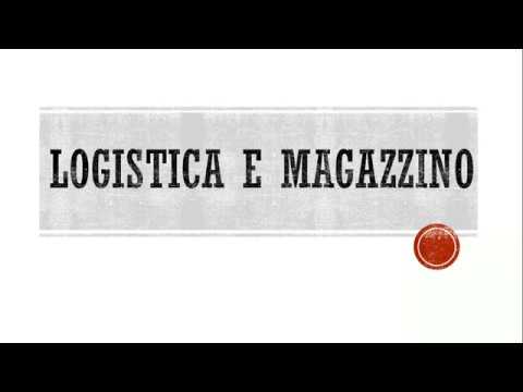 Video: Qual è la differenza tra fabbrica e magazzino?