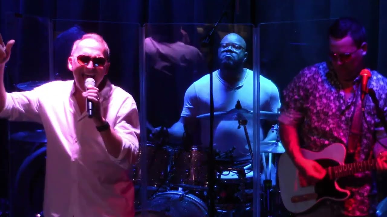 Ashton Riker Fundraiser - SET THREE - featuring Pat Register - 6/30 ...