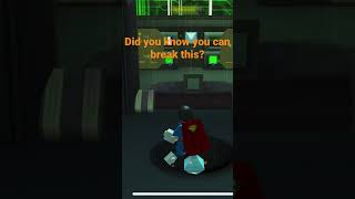 Did You Know About This? Lego Batman 2 Dc Superheroes Mobile