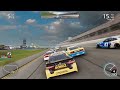 Изнурительная победа NASCAR Heat 5 2020 NASCAR Cup Series XBOX ONE.