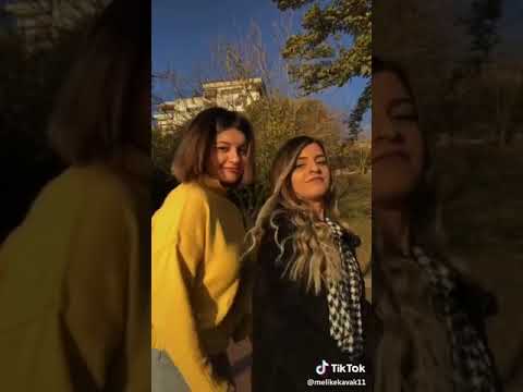 Baba benim Sesin gelmiyor zirvedeyim tik tok akım