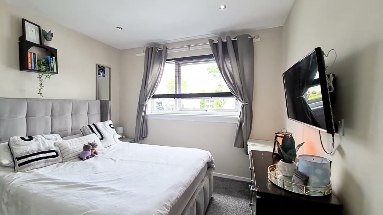 9 Berrydale Avenue, Blairgowrie, PH10 6UB