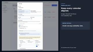 How to Sync Google Microsoft iCloud Calendars ParallelCals