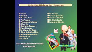Leblebi Koydum Tasa Kız Annem - Bolulu Kemancı İlyas