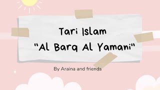 Tari Islami 