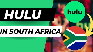 How To Watch Hulu In South Africa (2024) screenshot 4