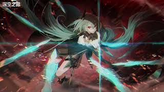 Download Lagu V4.1 BOSS Theme [All Versions] [Aether Gazer(エーテルゲイザー) BGM] MP3