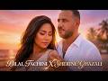 Bilal Tacchini x Sherine – GHAZALI REMIX 2026 🔥🎧 | Arabic Love Remix