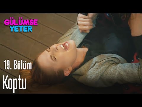 İpler koptu... -