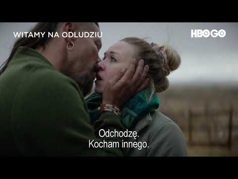 Witamy na odludziu - teaser HBO GO