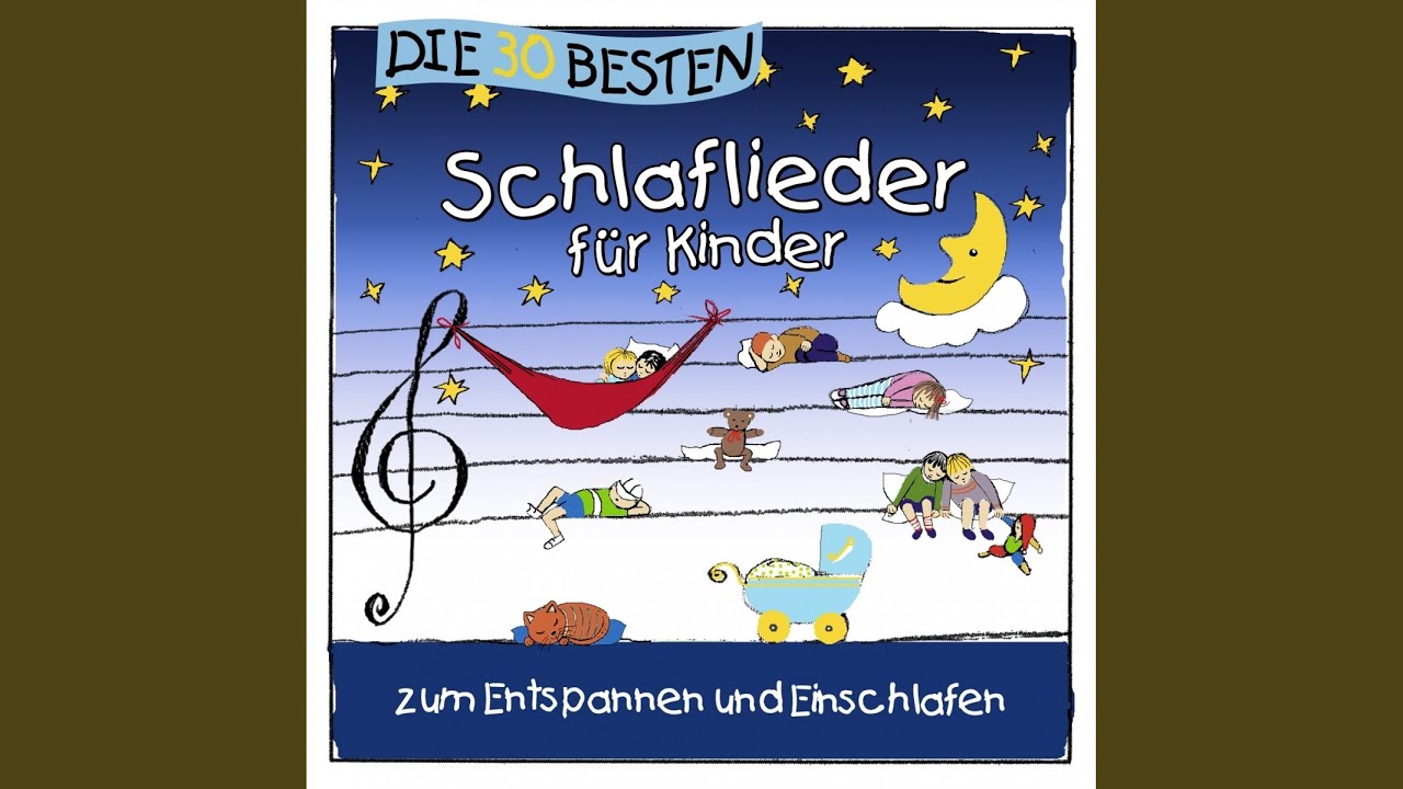 Watch Sandmann, lieber Sandmann on YouTube