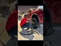 Mobile tyre service in Qatar
