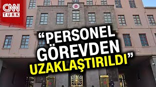 Tuzla Piyade Okulundaki Tartışmaya Msbden Açıklama Müsamaha Göstermeyiz...