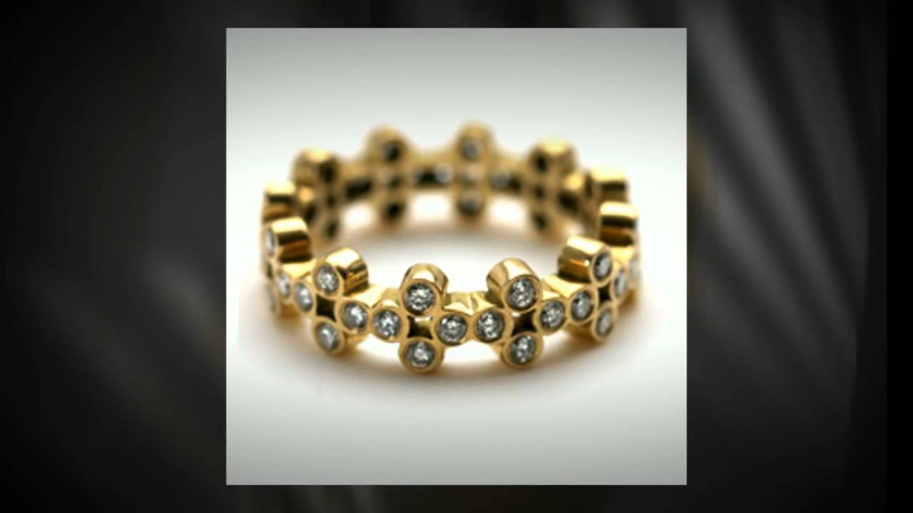 Jewelers Washington DC Mia Gemma Fine Artisan Jewelry Store YouTube