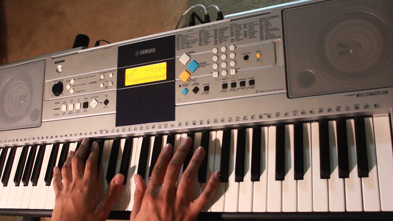 How to play "Energy" by Drake