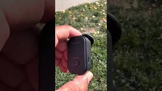 Garmin DashCam Mini 2