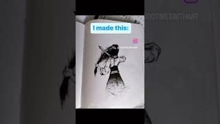 Things I Make As An Artist.....