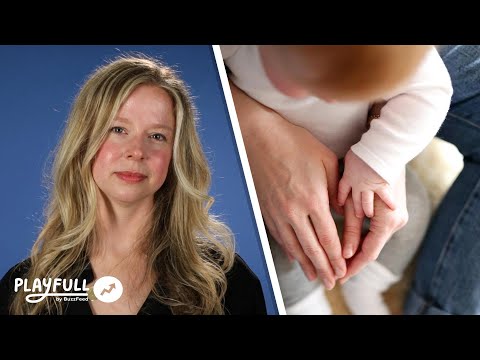 Video: Kan du vara infertil och fortfarande bli gravid?