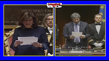 Chi saranno i nuovi presidenti di Camera e Senato?