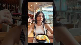 Kakak Dan Adik Davina Karamoy davinakaramoy adikkakak horts vidioshort davina