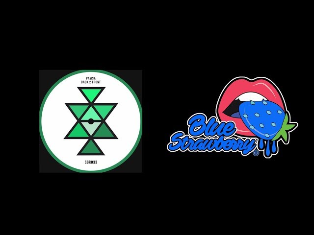 PAWSA - Back 2 Front (Original Mix)