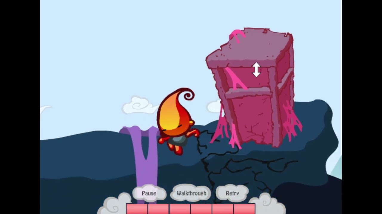 [ Flash Game ] Alter - Awesome Route