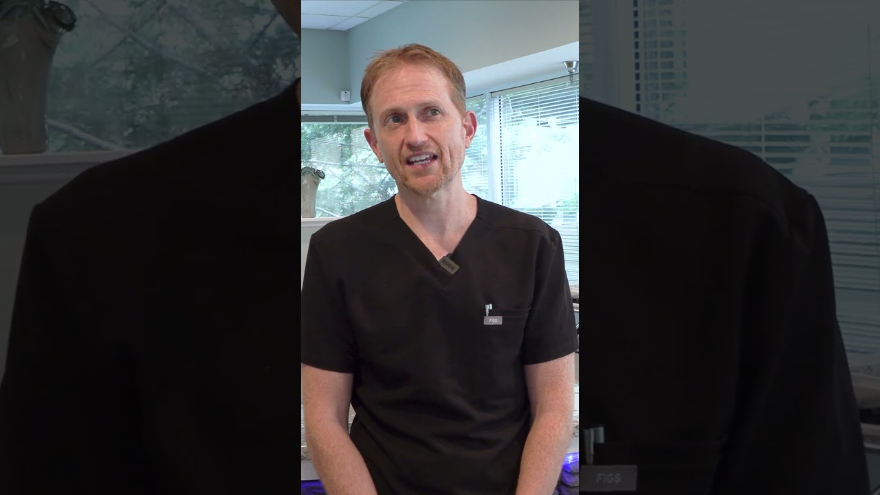 Am I Too Old for Braces? | Carolina Dental Arts 