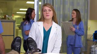 UNC Lenoir Health Care |  Be proactive about stroke