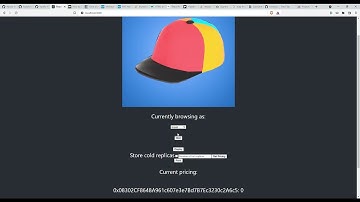 NFT Hack 2022 — Graphene