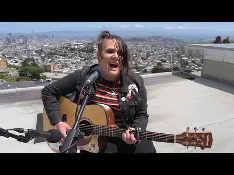 Cover Dylan Mattioda at Twin Peaks Sessions