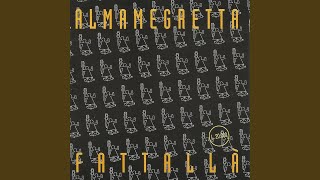 Video thumbnail of "Almamegretta - Panama"