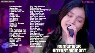 DENNY CAKNAN \u0026 ABAH LALA - OJO DIBANDINGKE | REMEMBER ENTERTAINMENT KERONCONG FULL ALBUM 2022