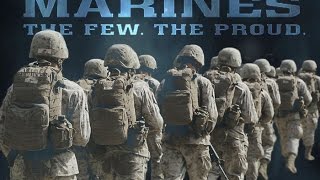 U.S. Marine Corps The Few The Proud - 2017 Recruit Training, Parris Island, SC screenshot 3