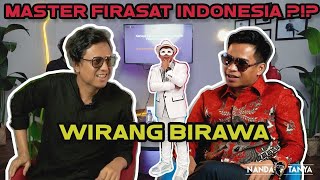 SAKTI!! WIRANG BIRAWA UNGKAP KASUS PEMBUNUHAN PAKE FIRASAT | V entertainment.id