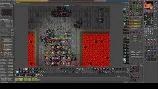 Bulltaurs -1 | MS 869 solo | RAW HUNT