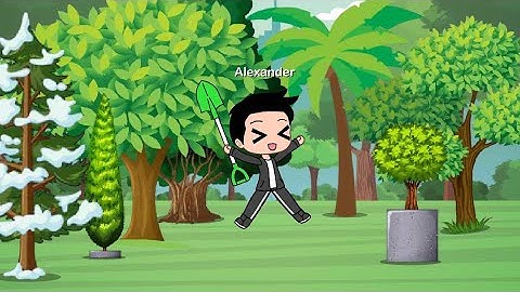 Planting 20 MILLION TREES