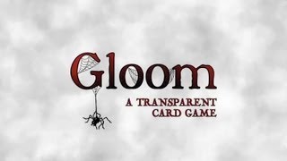 Gloom Promo Video SD