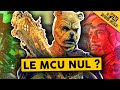 Le nouveau mcu des films dhorreur nuls 