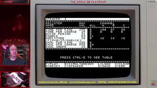 Apple 2sdays - The Mockingboard Clone!