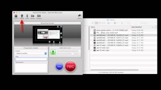 Uploading to Box and TechSmith Relay