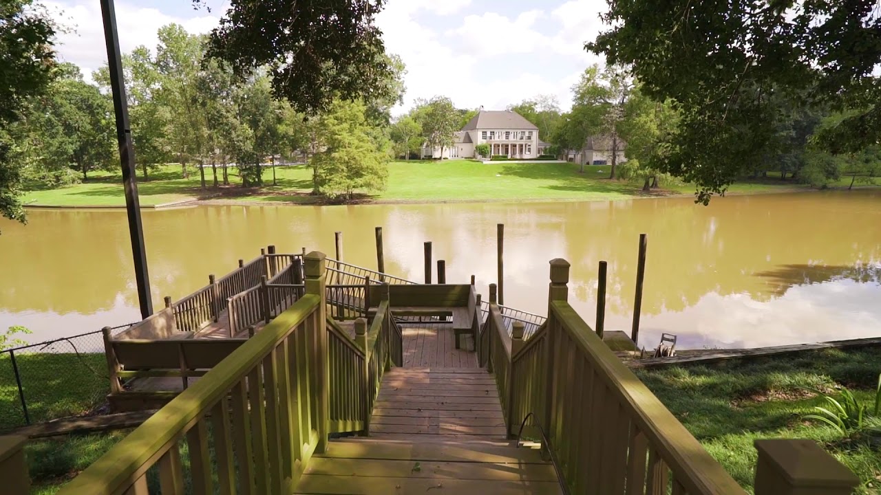 105 Waterside Drive YouTube