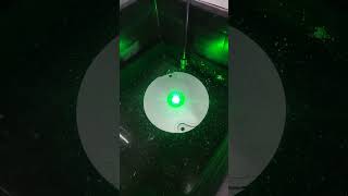 ICAO Standard IP68 Heliport Green Inset LED Lights – 1-Year Underwater Test Successfully Passed