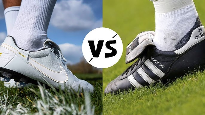 Copa mundial vs nike premier Clearance