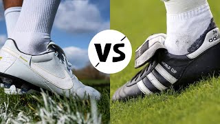 Nike Premier 3 vs Adidas Copa Mundial