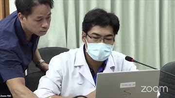 Hội chẩn Bn suy tim cấp, hẹp khít van ĐMC, TD thiếu máu cơ tim cục bộ, viêm phổi nặng I BV Bạch Mai