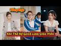 Tổng Hợp : Thực Lực Của Những Đứa Thông Minh | Phim Ngắn Ý Nghĩa 10 p11 | Tips GenZ