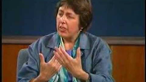 Conversations with History: Judith Herman